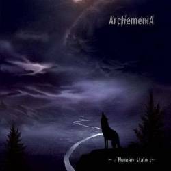 Archemenia : Human Stain